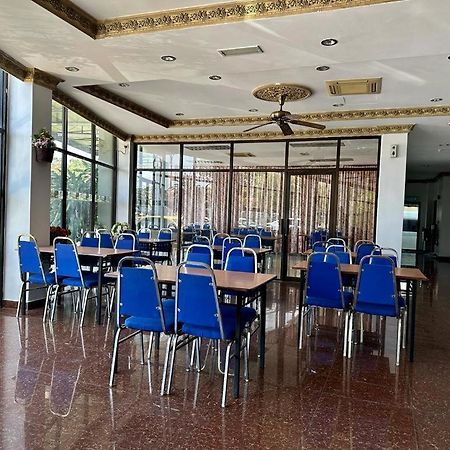 Langkawi Baron Hotel Kuah Eksteriør billede