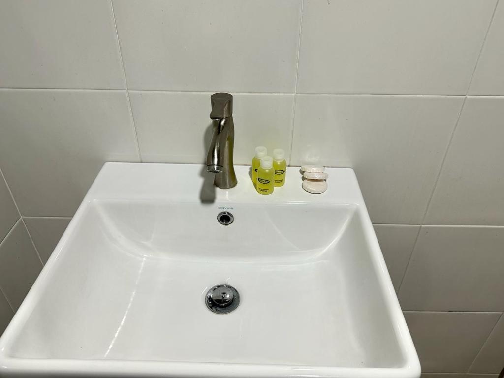 Langkawi Baron Hotel Kuah Eksteriør billede