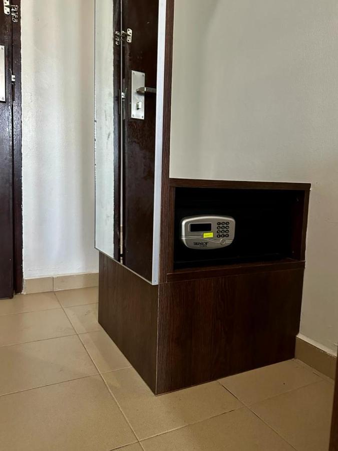 Langkawi Baron Hotel Kuah Eksteriør billede