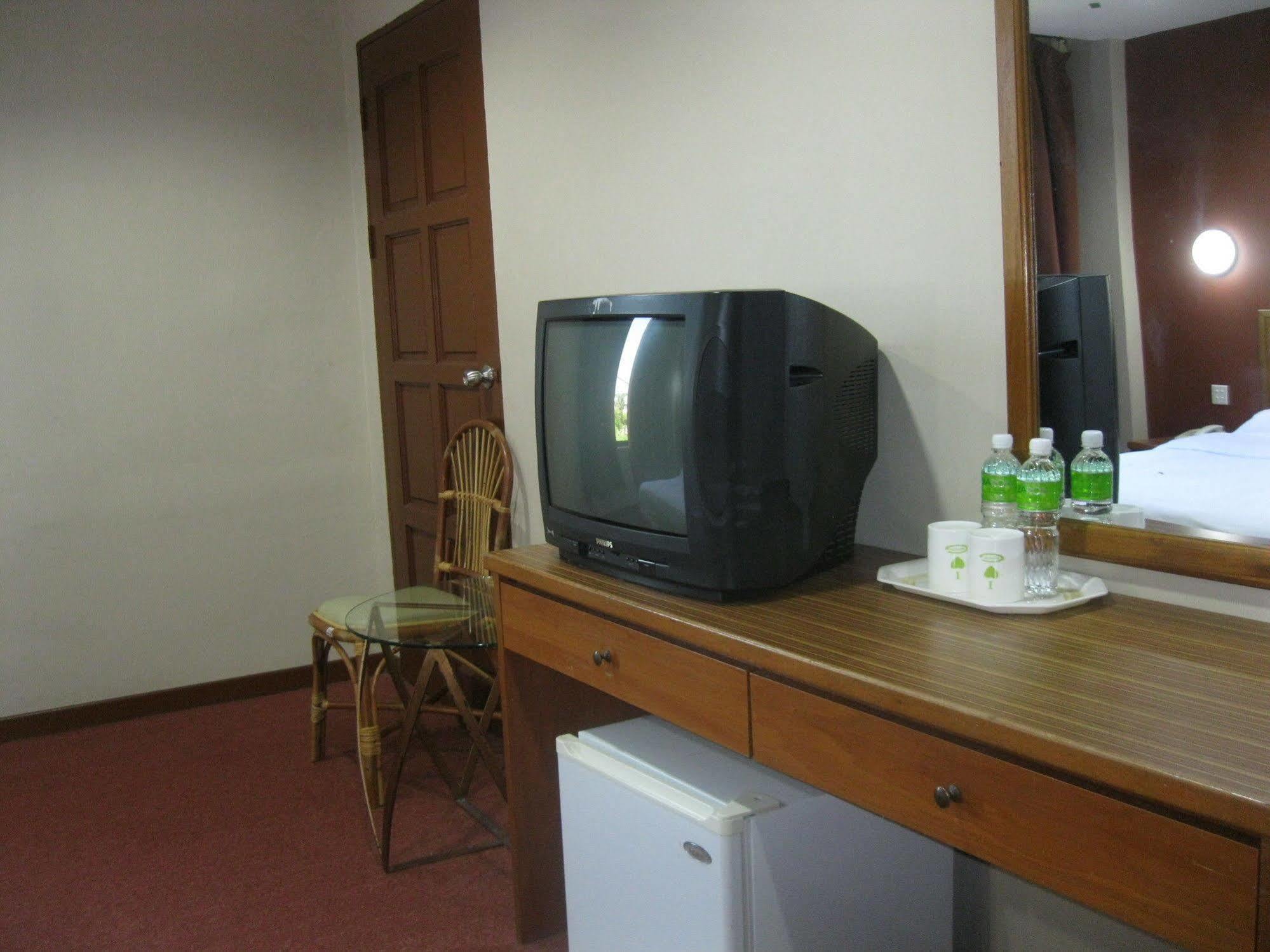 Langkawi Baron Hotel Kuah Eksteriør billede