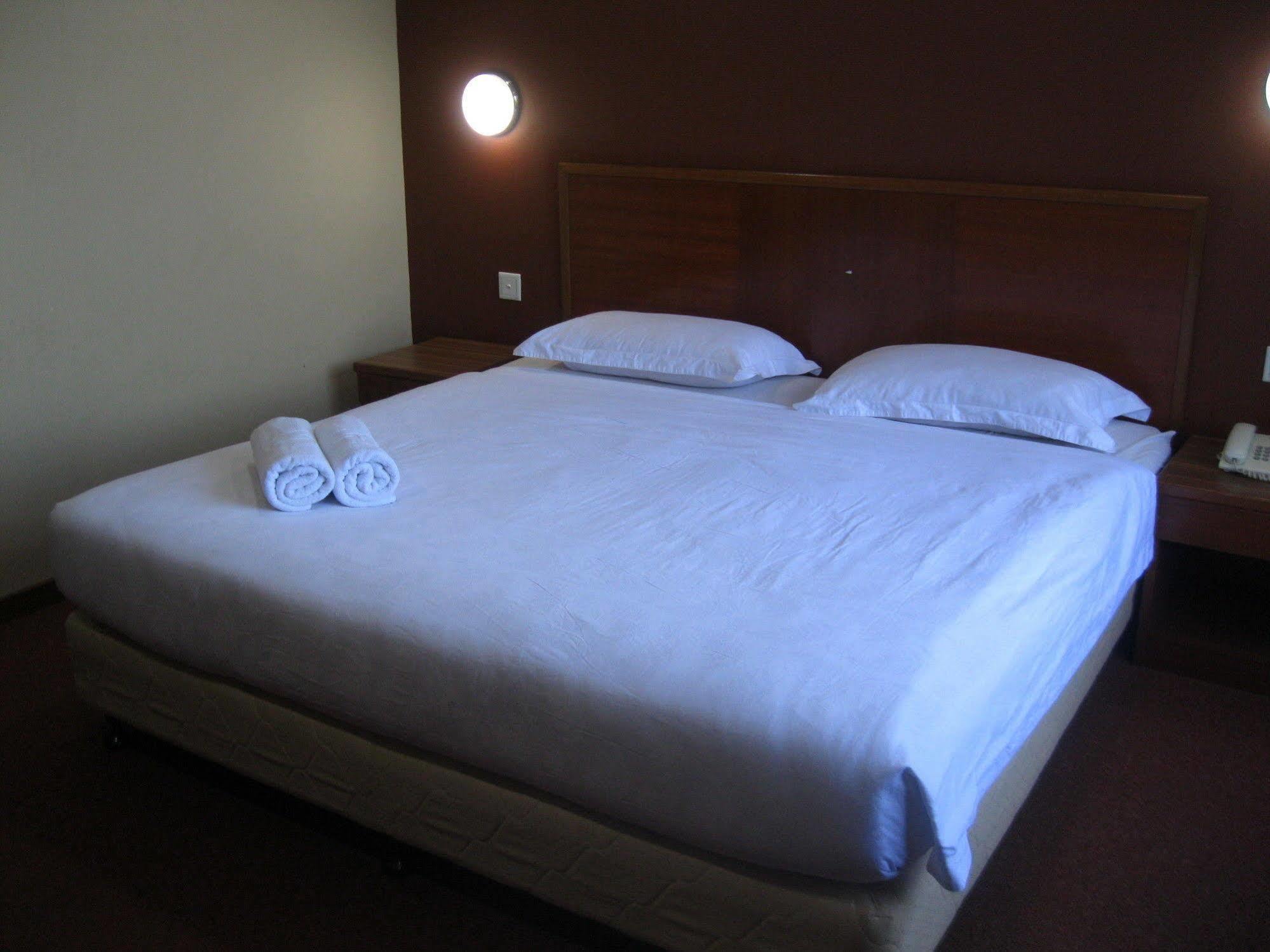 Langkawi Baron Hotel Kuah Eksteriør billede